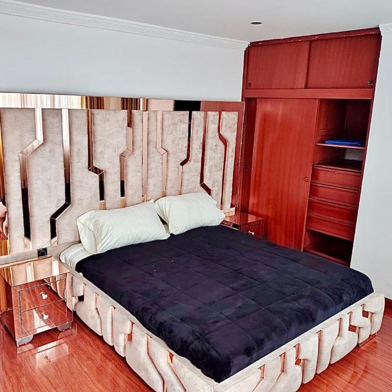 Casa cerca al Campín - One-Bedroom House - 7