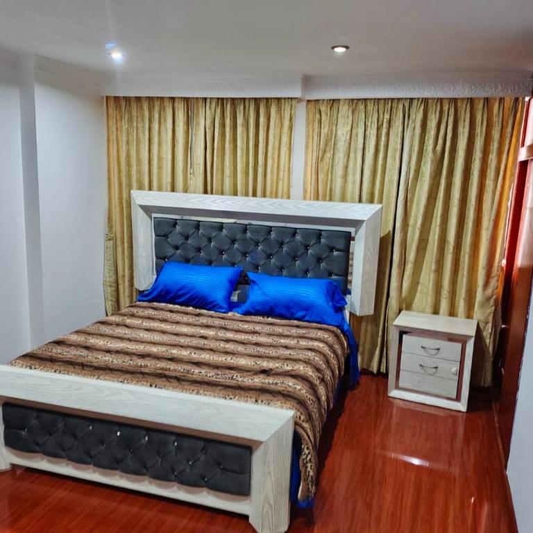 Casa cerca al Campín - One-Bedroom House - 12