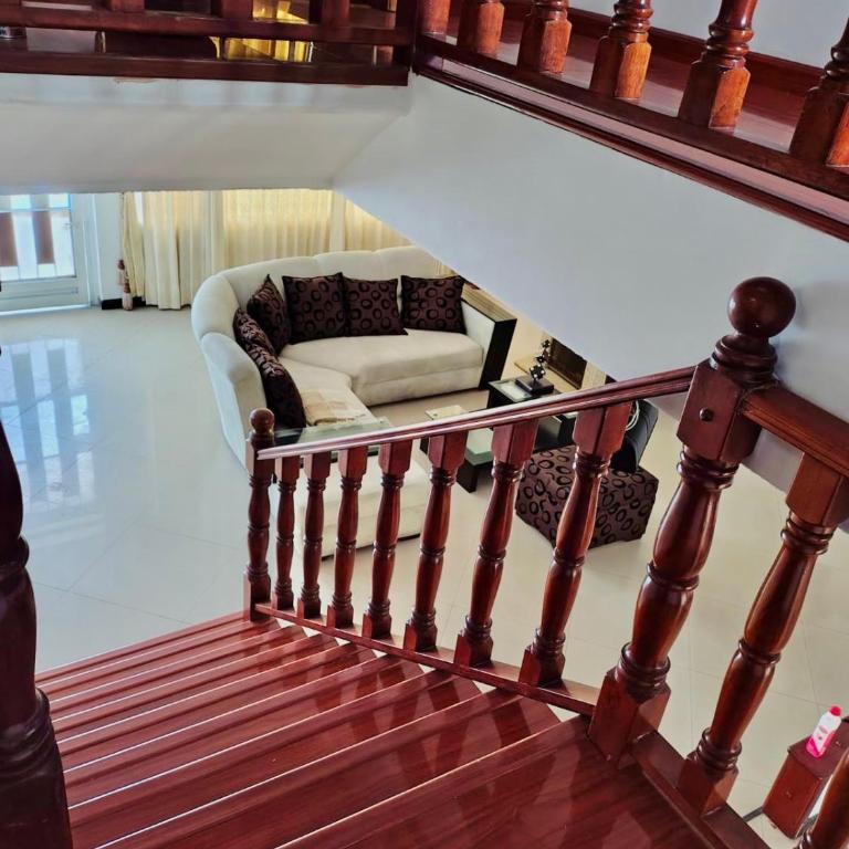 Casa cerca al Campín - One-Bedroom House - 17
