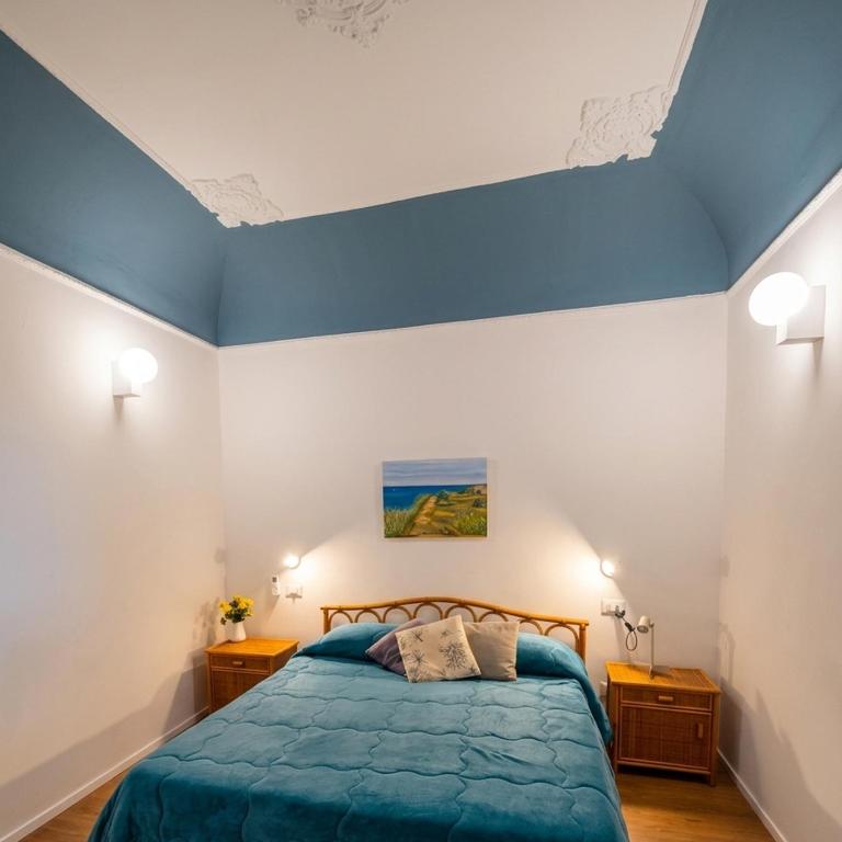 La casa dell' imperatrice Costanza - Appartamento con 2 Camere da Letto - 4