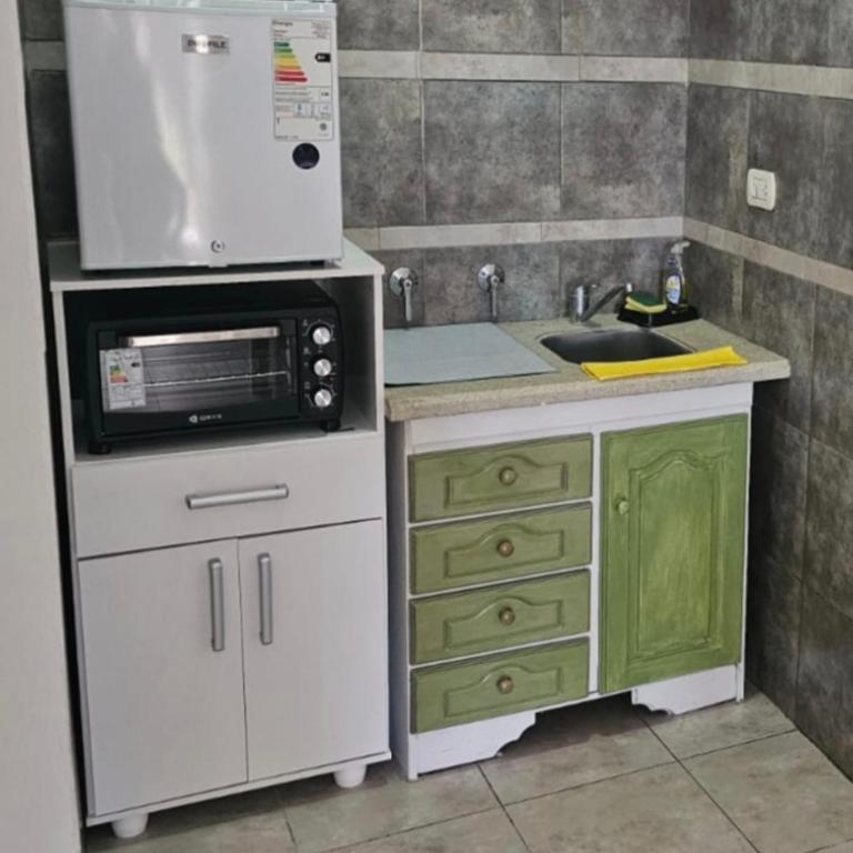 Departamento Pellegrini 1443 - Apartamento de 1 dormitorio - 3