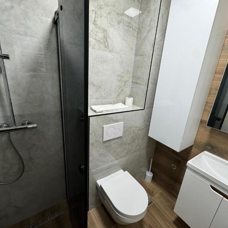 Lux Apartment near Ada Mall & Lake - Appartement 2 Chambres - 20