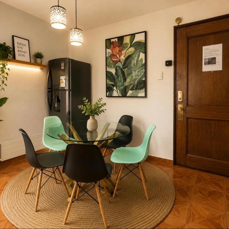 Apartaments Mukarram - Apartamento de 2 dormitorios - 46