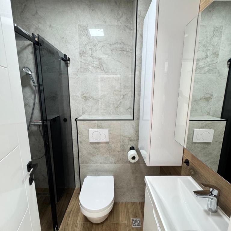 Lux Apartment near Ada Mall & Lake - Appartement 2 Chambres - 7