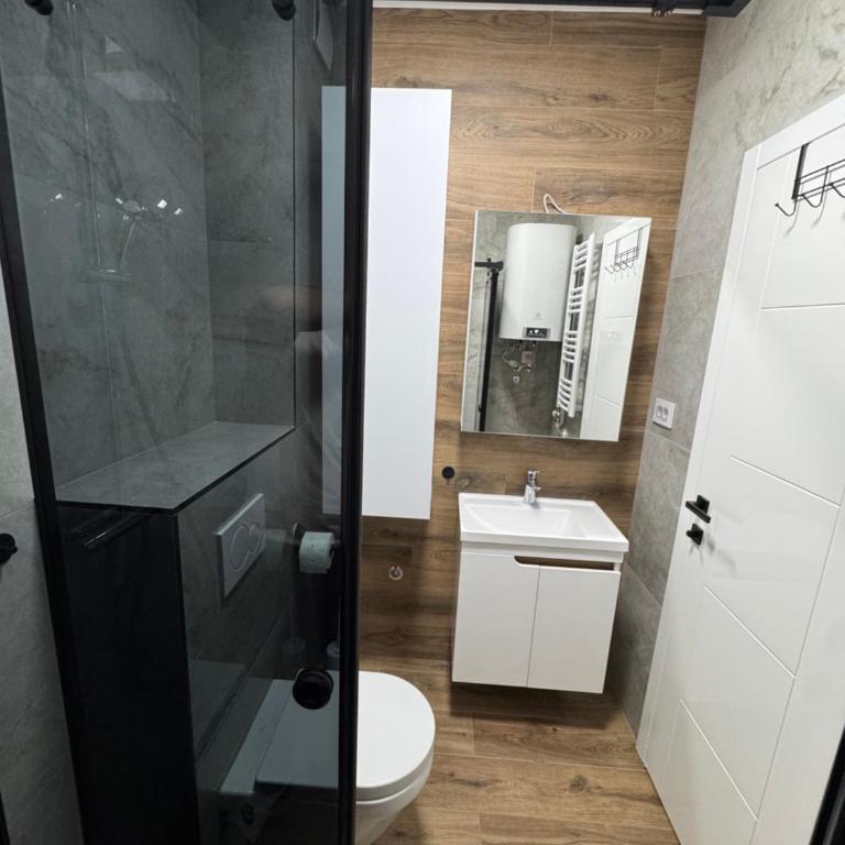 Lux Apartment near Ada Mall & Lake - Appartement 2 Chambres - 19