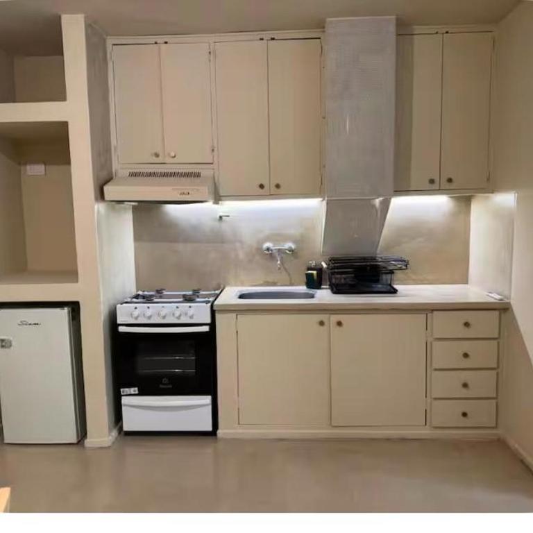 URBAN SOFT LOFT MENDOZA Zona Arístides y Parque San Martin - Apartamento de 1 dormitorio - 2