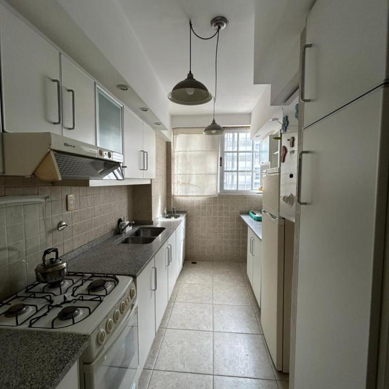 Departamento luminoso en Rosario - Apartamento de 3 dormitorios - 4