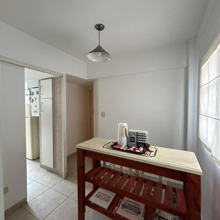 Departamento luminoso en Rosario - Apartamento de 3 dormitorios - 6