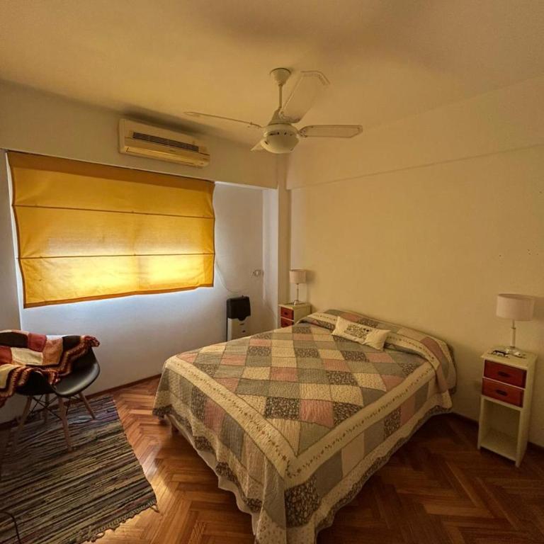 Departamento luminoso en Rosario - Apartamento de 3 dormitorios - 7