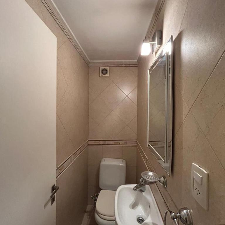 Departamento luminoso en Rosario - Apartamento de 3 dormitorios - 8