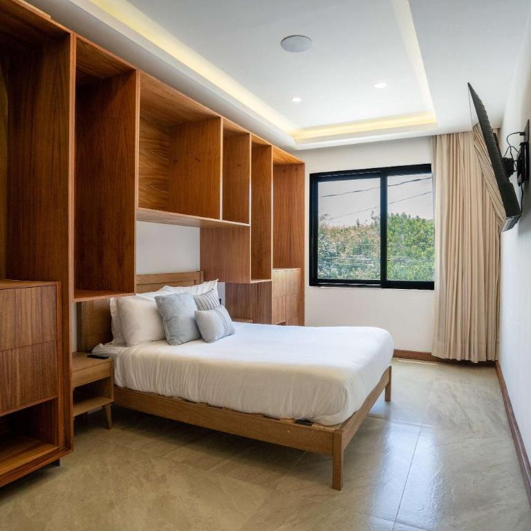 Villa Magdalena - 7BR - Oceanfront with Heated Pool - Villa - 48