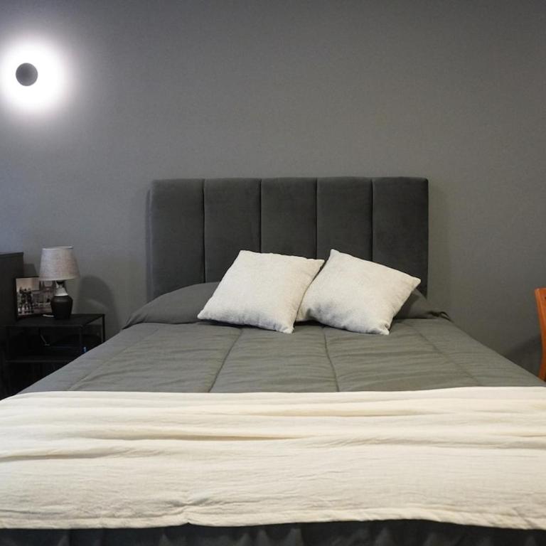 Studio Boutique Luminoso en el Centro & Mar MDQ - Apartamento de 1 dormitorio - 11