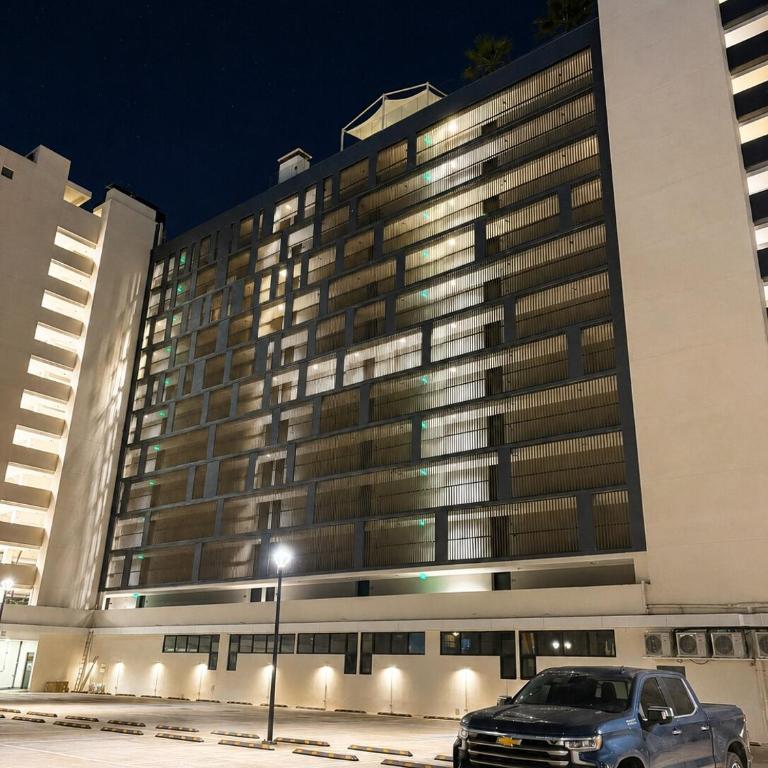 Slow coast Beautiful new apartment with ocean views - One-Bedroom Apartment - 18