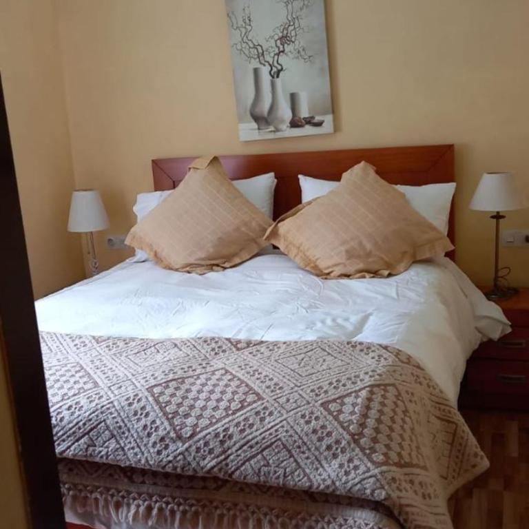 Apartamento duplex Begur(costa brava) - Apartamento de 3 dormitorios - 2