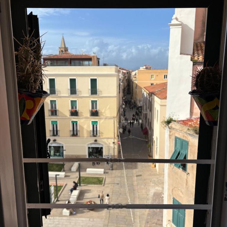 The three bell towers apartment - Appartamento con 2 Camere da Letto - 3