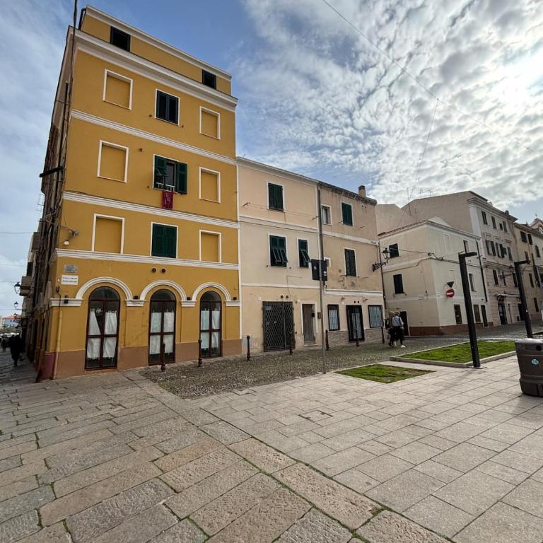 The three bell towers apartment - Appartamento con 2 Camere da Letto - 13
