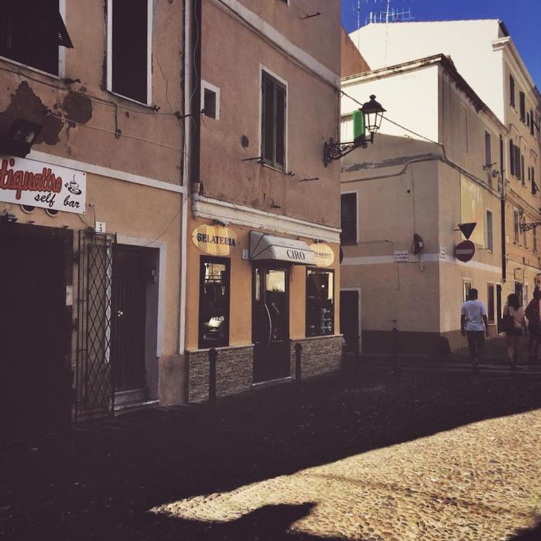 The three bell towers apartment - Appartamento con 2 Camere da Letto - 18