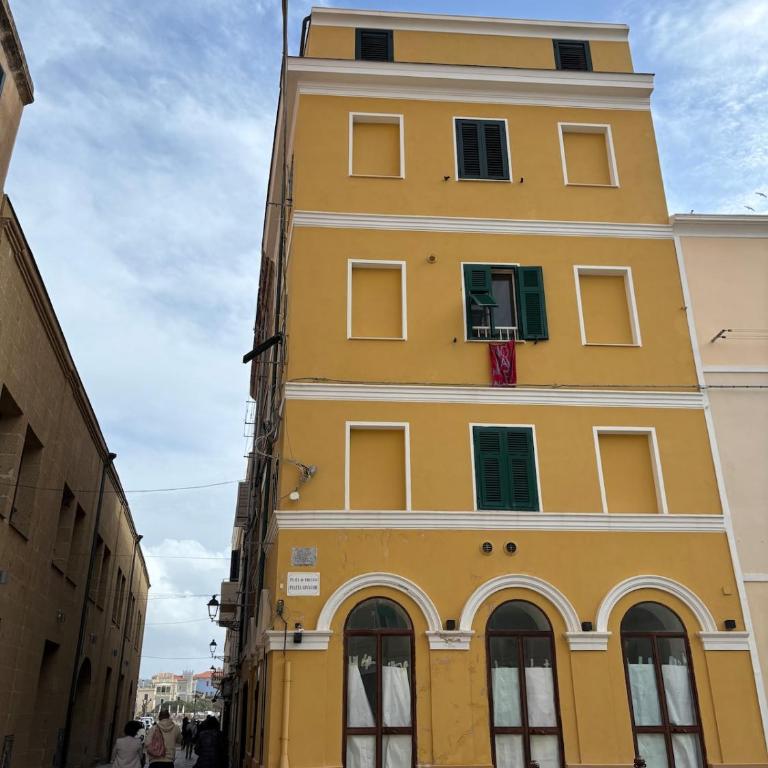 The three bell towers apartment - Appartamento con 2 Camere da Letto - 26