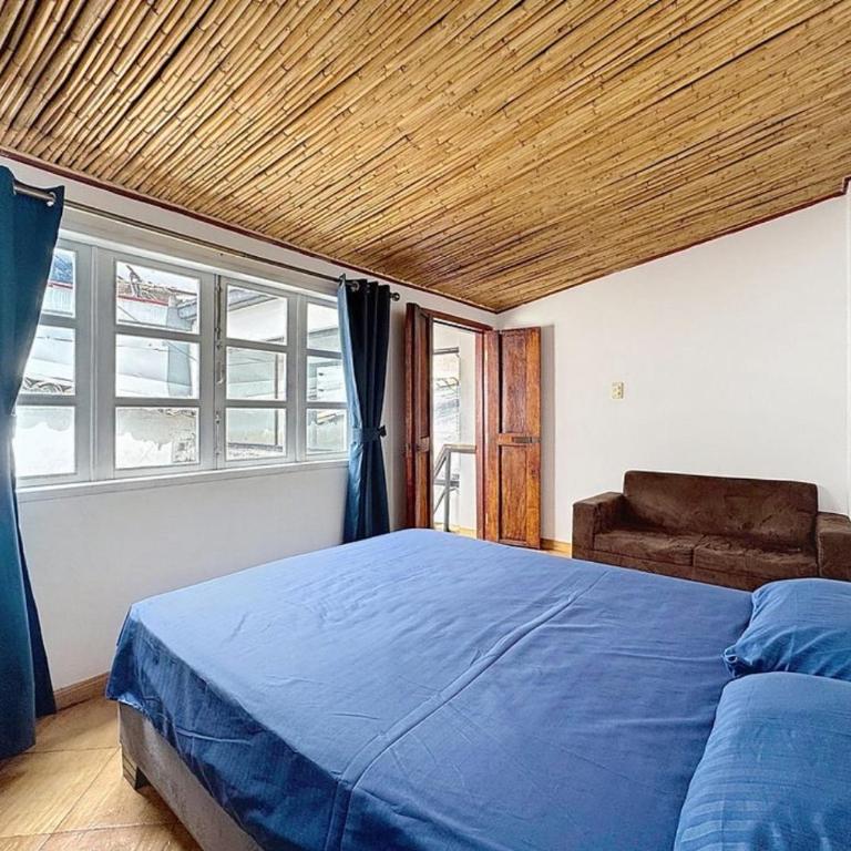 World of Travelers - Apartamento con terraza - 10