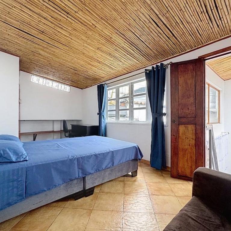 World of Travelers - Apartamento con terraza - 11