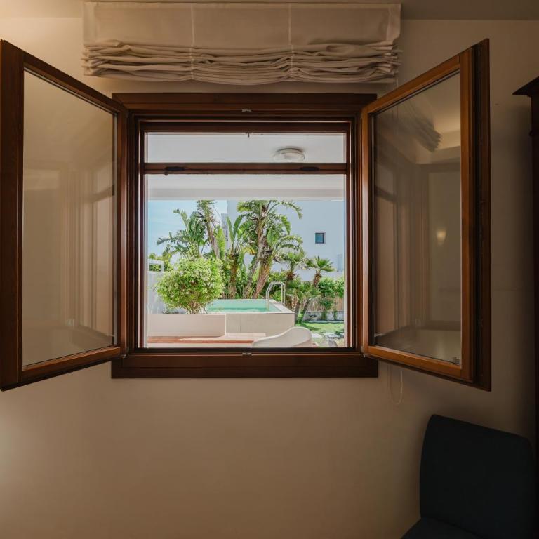 Villa Botanica, piscina privata e relax - Villa con 3 Camere da Letto - 31