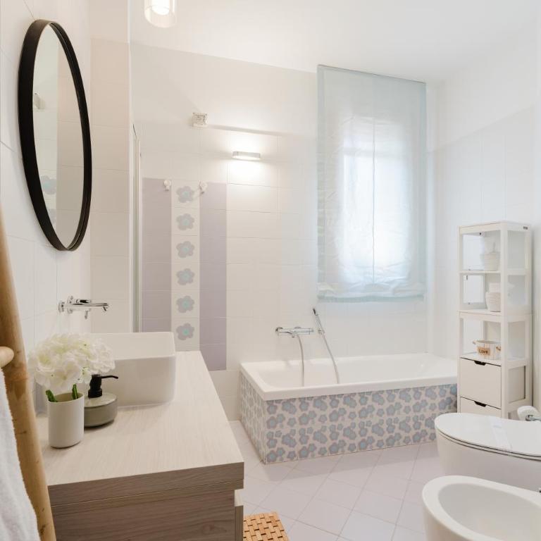 Villa Botanica, piscina privata e relax - Villa con 3 Camere da Letto - 26