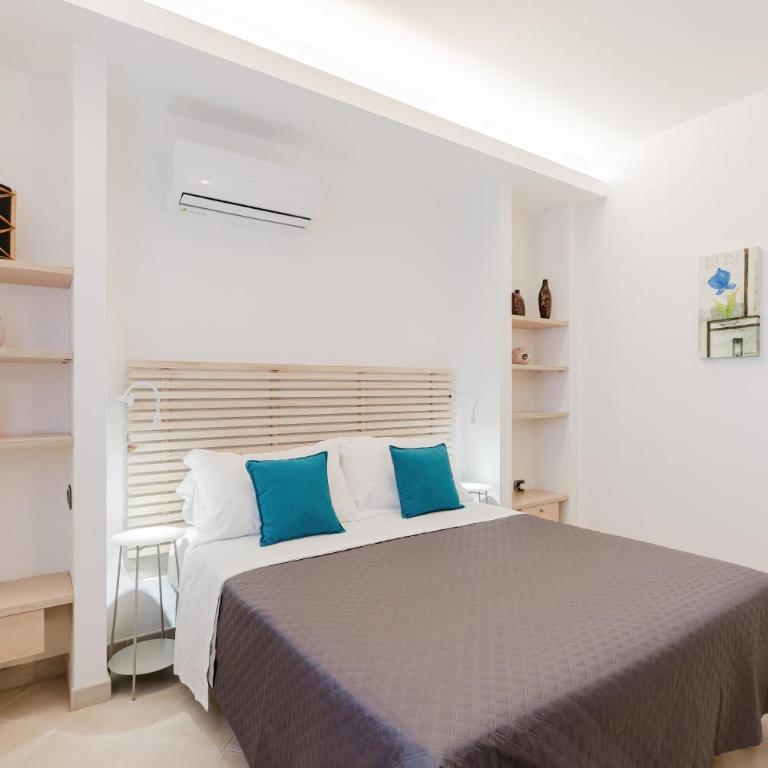 Villa Botanica, piscina privata e relax - Villa con 3 Camere da Letto - 22