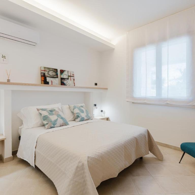 Villa Botanica, piscina privata e relax - Villa con 3 Camere da Letto - 8