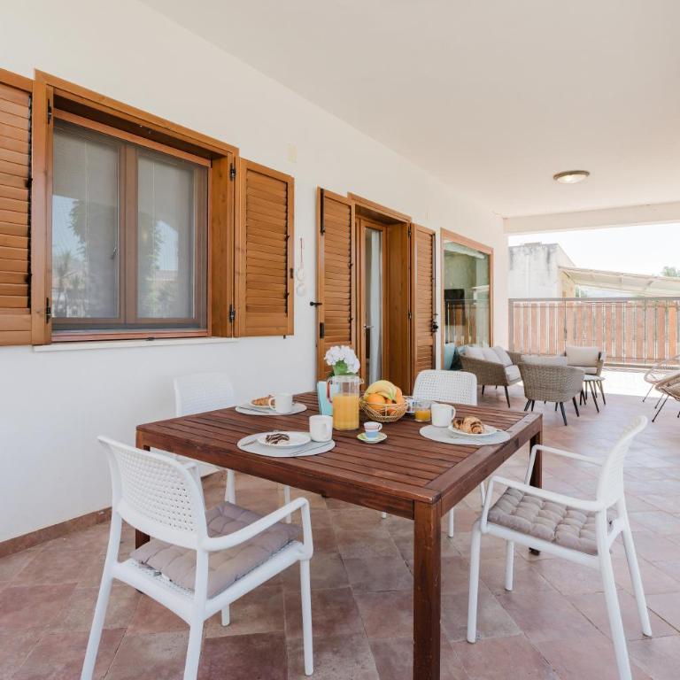 Villa Botanica, piscina privata e relax - Villa con 3 Camere da Letto - 42