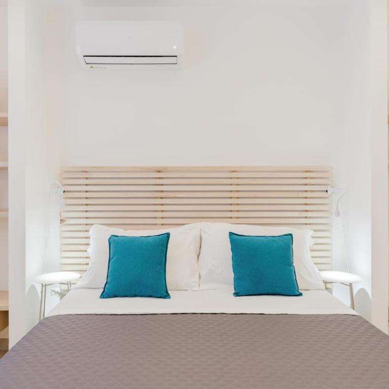 Villa Botanica, piscina privata e relax - Villa con 3 Camere da Letto - 23