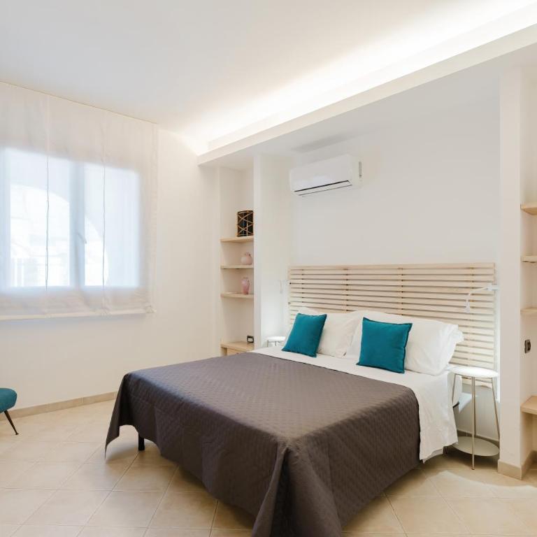 Villa Botanica, piscina privata e relax - Villa con 3 Camere da Letto - 9