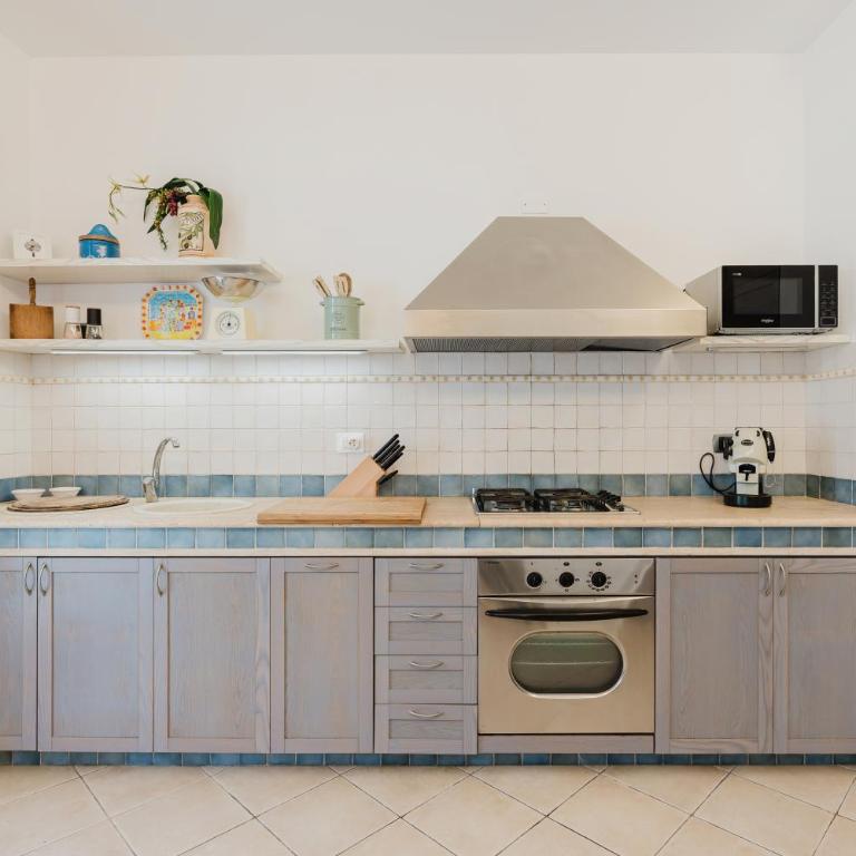 Villa Botanica, piscina privata e relax - Villa con 3 Camere da Letto - 18