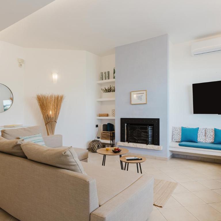Villa Botanica, piscina privata e relax - Villa con 3 Camere da Letto - 38