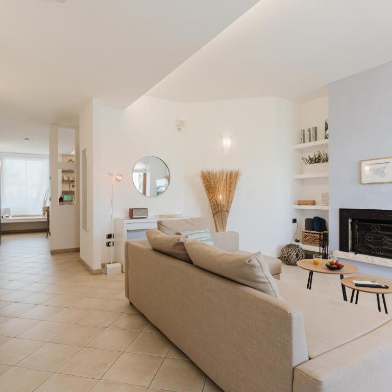 Villa Botanica, piscina privata e relax - Villa con 3 Camere da Letto - 21