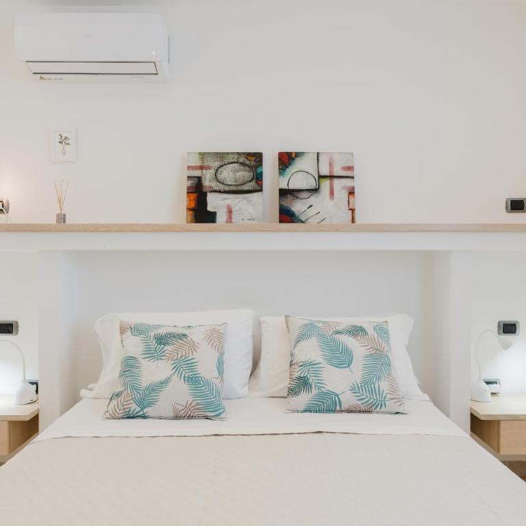 Villa Botanica, piscina privata e relax - Villa con 3 Camere da Letto - 28