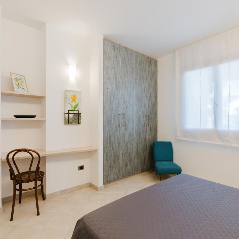 Villa Botanica, piscina privata e relax - Villa con 3 Camere da Letto - 25