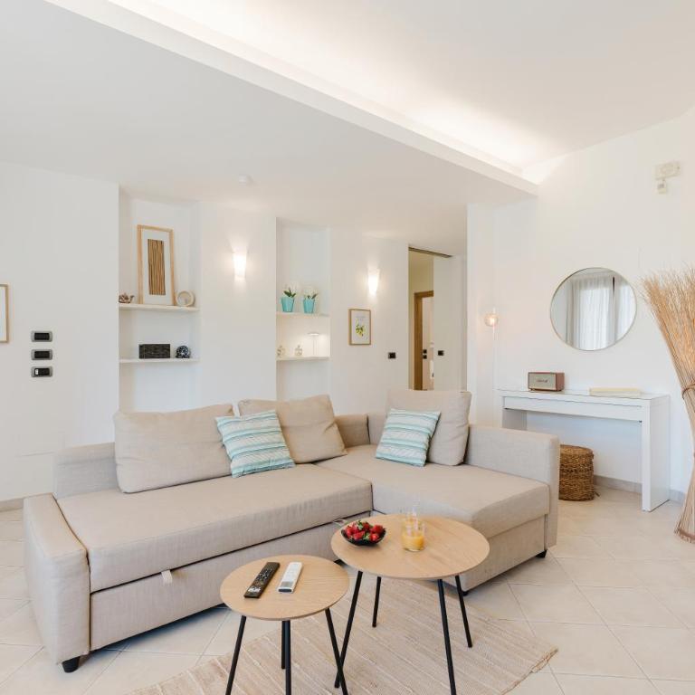 Villa Botanica, piscina privata e relax - Villa con 3 Camere da Letto - 36