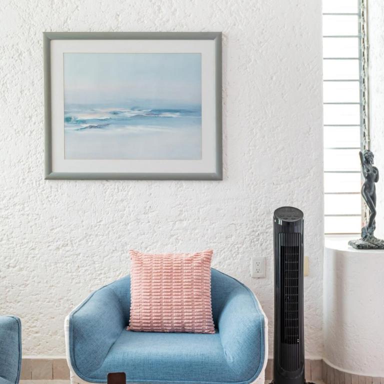 Cozy historic house 10 min to best beaches - Casa de 2 dormitorios - 6