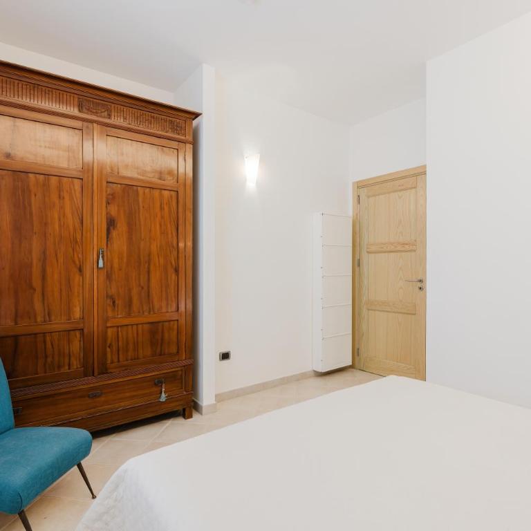 Villa Botanica, piscina privata e relax - Villa con 3 Camere da Letto - 29