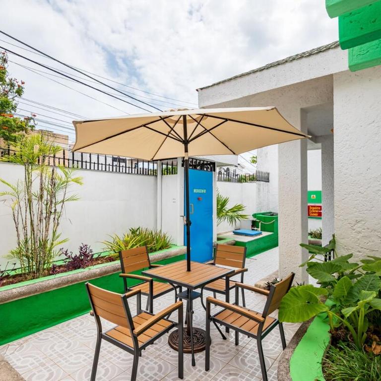 Cozy historic house 10 min to best beaches - Casa de 2 dormitorios - 11