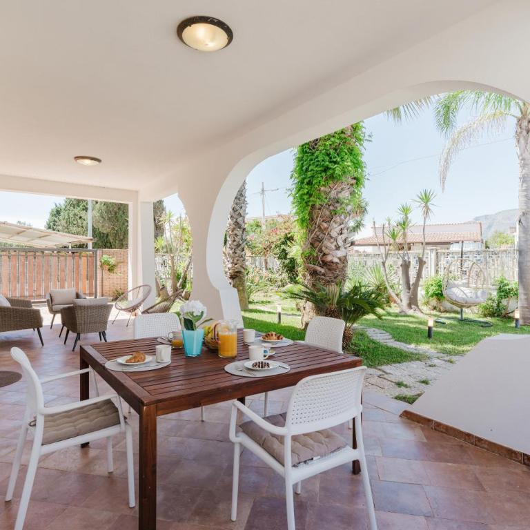 Villa Botanica, piscina privata e relax - Villa con 3 Camere da Letto - 41