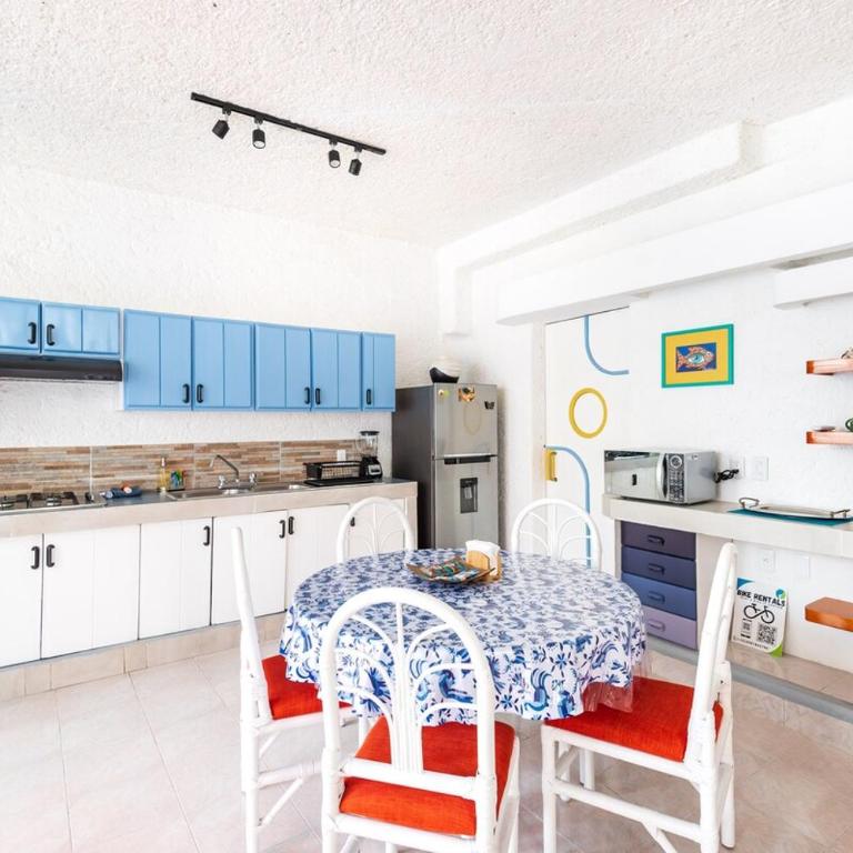 Cozy historic house 10 min to best beaches - Casa de 2 dormitorios - 17