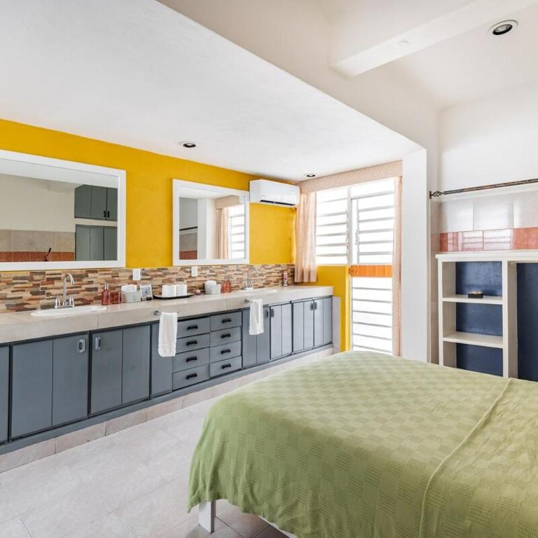 Cozy historic house 10 min to best beaches - Casa de 2 dormitorios - 19