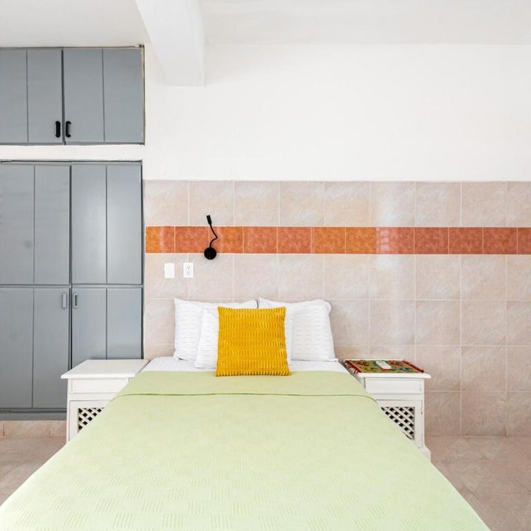 Cozy historic house 10 min to best beaches - Casa de 2 dormitorios - 21