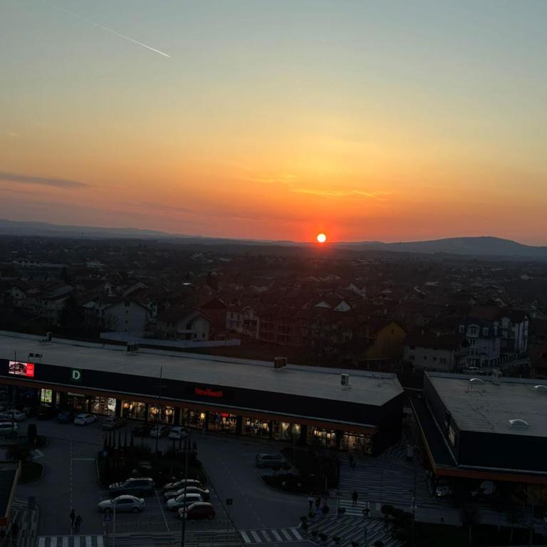 Apartman Panorama 105 - Apartman sa 1 Spavaćom Sobom - 3