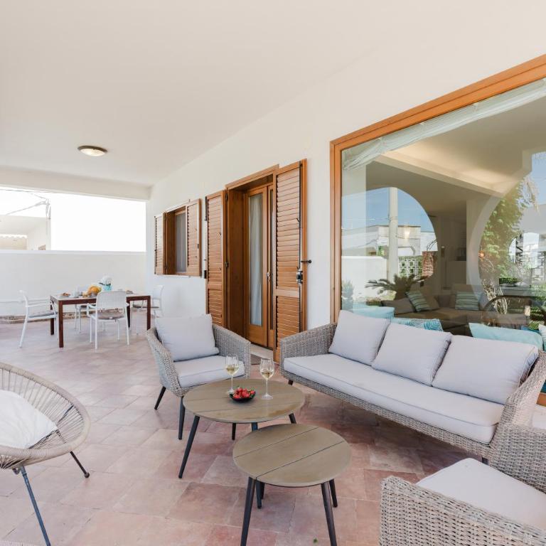 Villa Botanica, piscina privata e relax - Villa con 3 Camere da Letto - 39