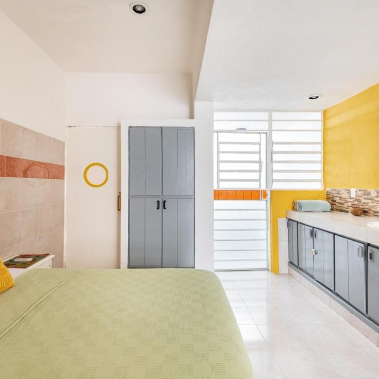 Cozy historic house 10 min to best beaches - Casa de 2 dormitorios - 32