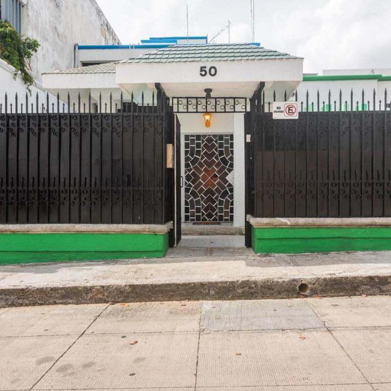Cozy historic house 10 min to best beaches - Casa de 2 dormitorios - 37