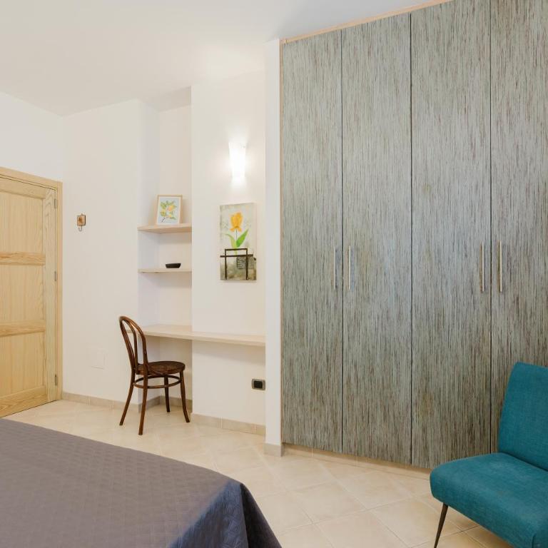 Villa Botanica, piscina privata e relax - Villa con 3 Camere da Letto - 24