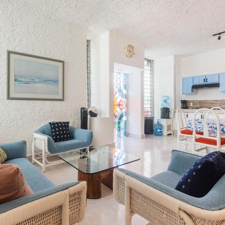 Cozy historic house 10 min to best beaches - Casa de 2 dormitorios - 43
